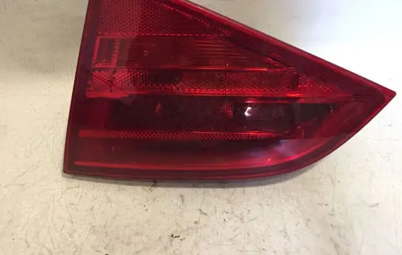 Audi A4 S4 B8 8K Tailgate rear/tail lights 21969002
