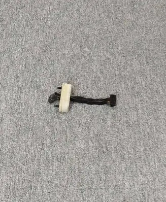 Hyundai Ioniq 5 Rear door check strap stopper 77980-GI000 77980GI000