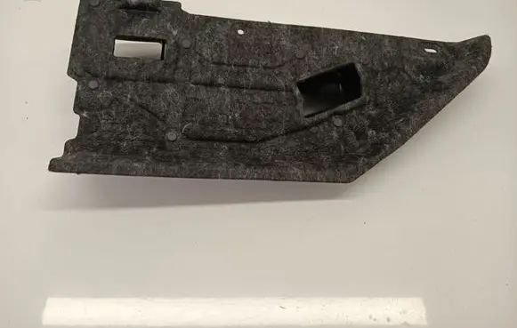 Peugeot Partner III Other interior part 9822154780