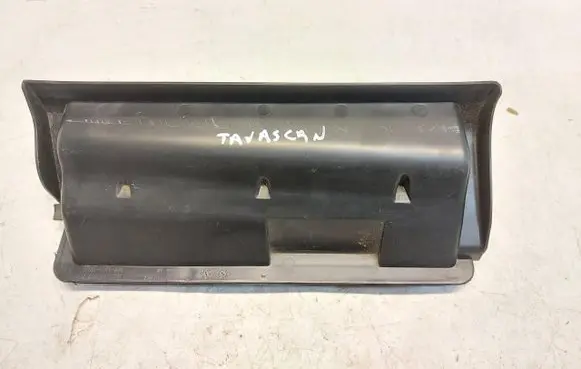 Cupra Tavascan Cabin air duct channel 1EC819060AJLK01