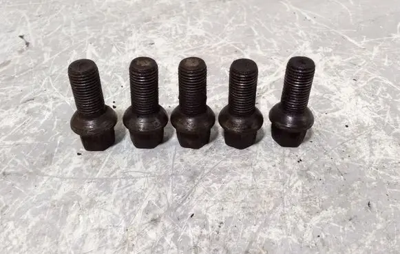 Audi A6 S6 C5 4B Nuts/bolts 