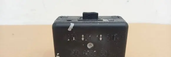 Mercedes-Benz SL R230 Rain sensor 2308211851 00600050