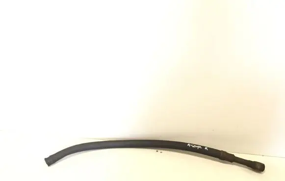 Audi Coupe Power steering hose/pipe/line
