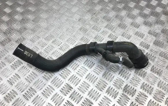 Land Rover Range Rover Evoque L538 Engine coolant pipe/hose BJ328286BC