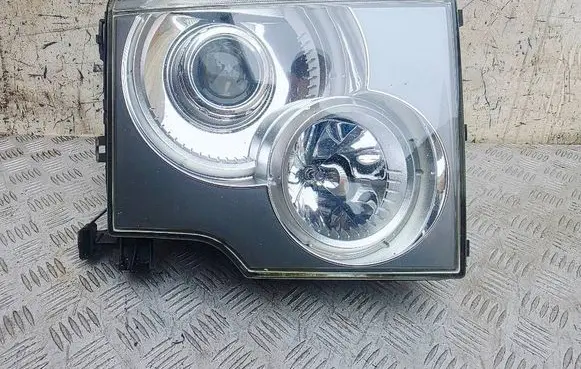 Land Rover Range Rover L322 Headlight/headlamp XBC000366 0301185672 1305623313