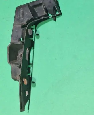 BMW X3 E83 Front bumper mounting bracket 3400919