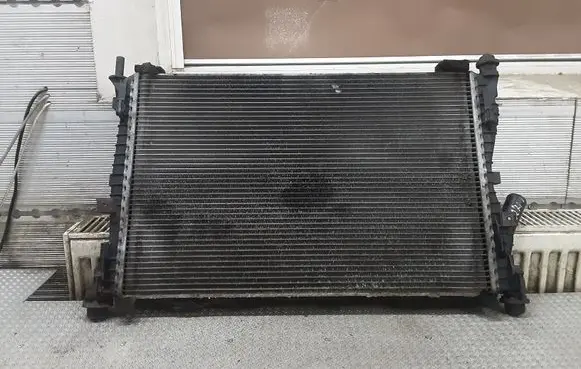 Ford Fiesta Coolant radiator 5S6H8005AD