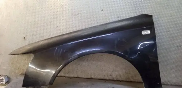 Audi A6 S6 C6 4F Fender