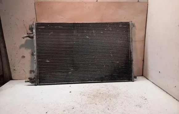 Renault Scenic II - Grand scenic II A/C cooling radiator (condenser) S306030105