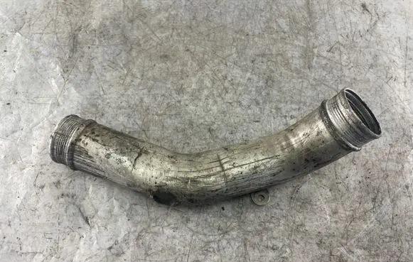 Volvo V70 Intercooler hose/pipe