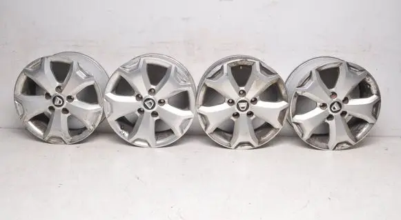 Dacia Duster II R22 forged rim 403006459R