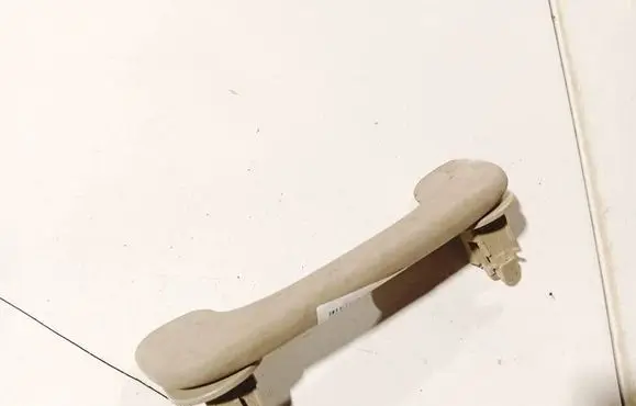Renault Scenic II - Grand scenic II Rear interior roof grab handle