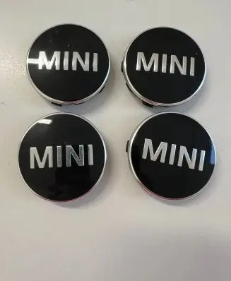Mini One - Cooper F56 F55 Original wheel cap 6857149