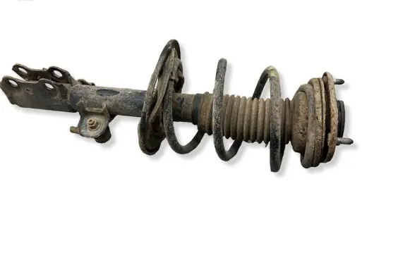 Toyota RAV 4 (XA30) Front shock absorber with coil spring 