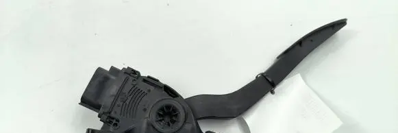 Land Rover Range Rover L405 Accelerator throttle pedal 6PV00969831 26032014 CPLA9F836AA