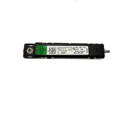 Audi Q2 - Aerial antenna amplifier 81A035225 920460301