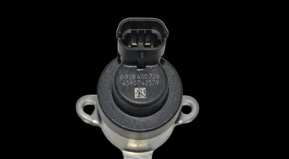 Iveco Daily 4th gen Fuel pressure regulator 