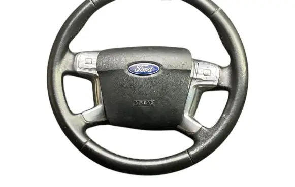 Ford S-MAX Steering wheel AM21U042B85ABW AM213600BB3ZHE