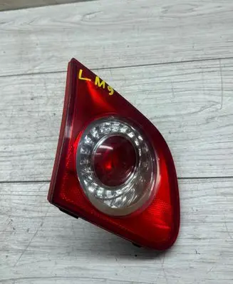 Volkswagen PASSAT B6 Tailgate rear/tail lights 3C5945093C