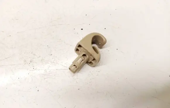 Lexus RX 300 Sun visor clip/hook/bracket 