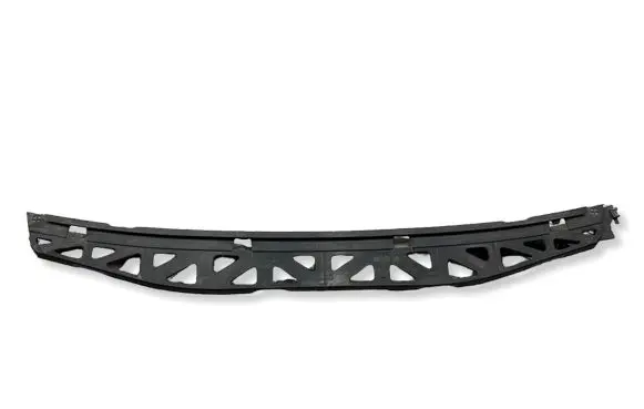 Volkswagen PASSAT B8 Rear bumper support beam 3G9807863B