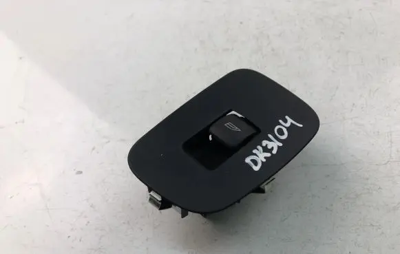 Volvo XC60 Electric window control switch 31433408