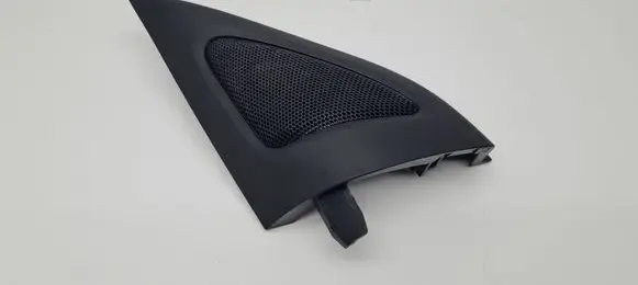 Side speaker trim/cover