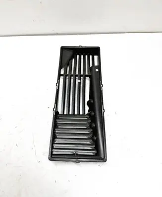 Volkswagen Golf V Air intake duct part VWAG3C0129668 MAG3C012966