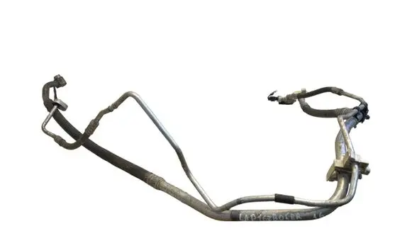 Peugeot Boxer Air conditioning (A/C) pipe/hose 1393180080
