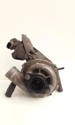 Volvo V50 Turbo 753847