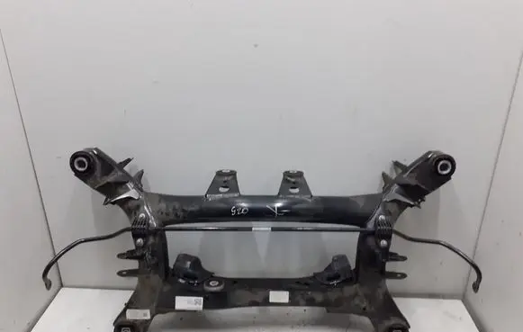 BMW 3 G20 G21 Rear subframe 6877393