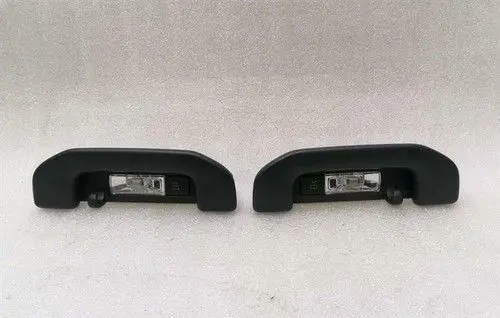Mercedes-Benz A W177 Rear interior roof grab handle A0009064805