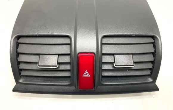 Honda CR-V Dashboard side air vent grill/cover trim 77610-SWA-A013-M1