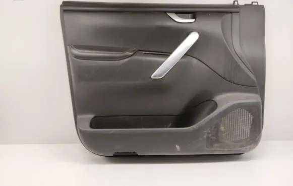 Mercedes-Benz X-class W470 Front door card panel trim 