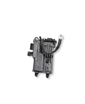 Peugeot 508 Other control units/modules 9810858380