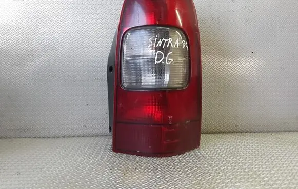 Opel Sintra Rear/tail lights 10406614