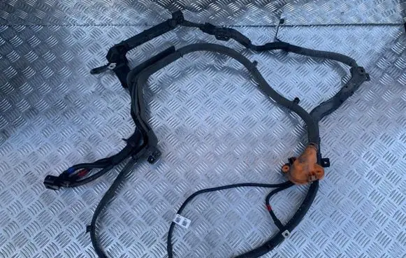 Hyundai i30 Electric car charging cable 91671-G4180
