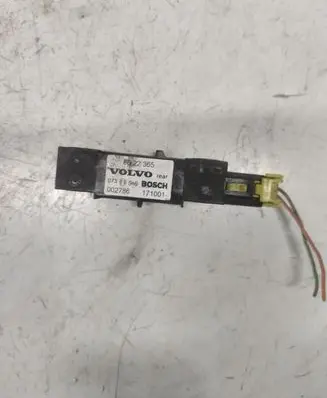 Volvo S60 Airbag deployment crash/impact sensor 8622365