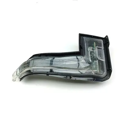 Peugeot 308 Mirror indicator light 9842835480