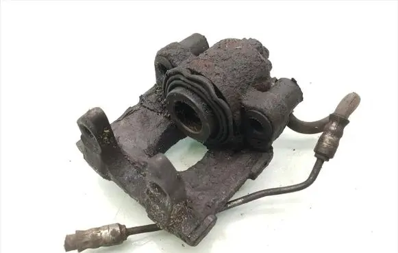 BMW X5 E53 Rear brake caliper