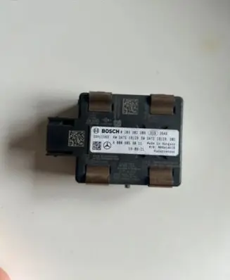 Mercedes-Benz CLA C118 X118 Distronic sensor radar A0009053011 0203302308
