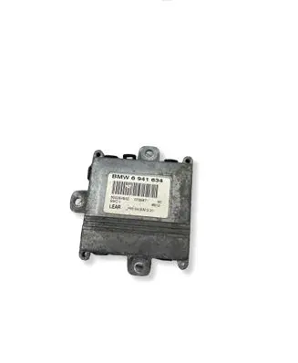 BMW 5 E60 E61 Headlight ballast module Xenon 6941634 073587 532294802