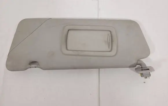Renault Laguna III Sun visor