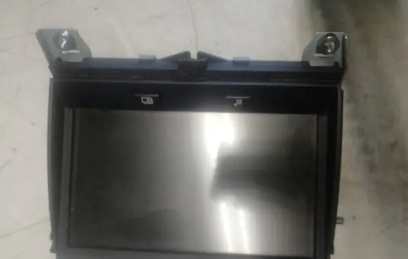 Land Rover Range Rover Sport L320 Screen/display/small screen 462200-5582