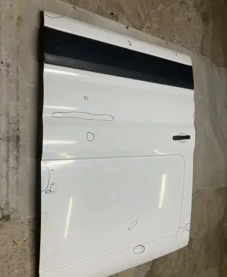 Ford Transit Side sliding door 