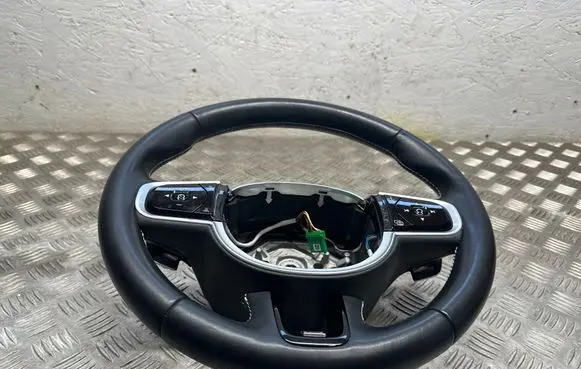 Volvo XC90 Steering wheel 32227373 1927810319