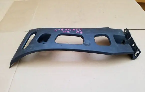 Citroen C4 I Picasso Rear bumper mounting bracket 9680526280 2000422