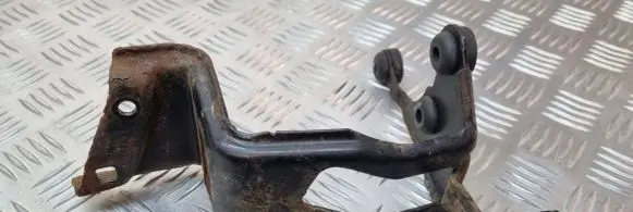 Audi A3 S3 8L ABS pump bracket 