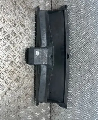 Opel Zafira C Air intake duct part 13301669