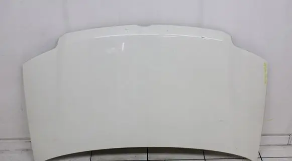 Fiat Panda II Engine bonnet/hood 
